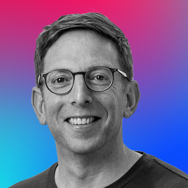 Adam Kelly, President, IMG