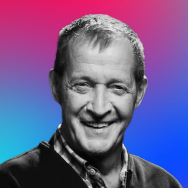 Alastair Campbell, Former Politician