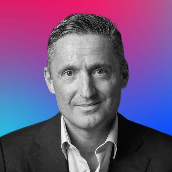 Andrea Gaudenzi, Chairman, ATP
