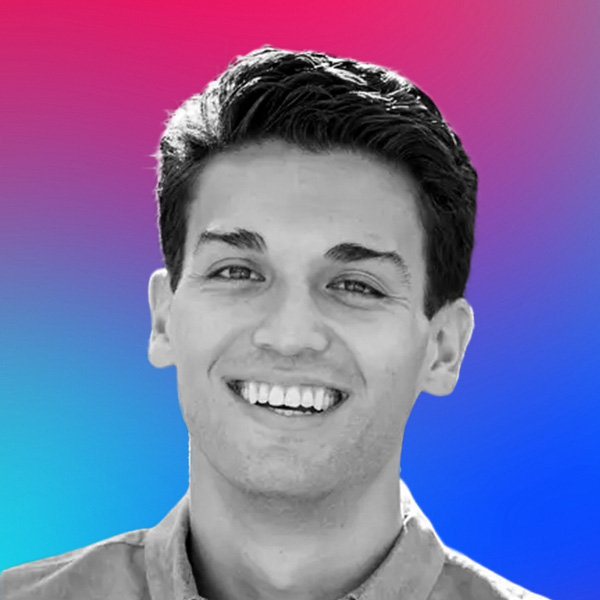 Charlie Neiman, Head of Sports Partnerships, Amazon