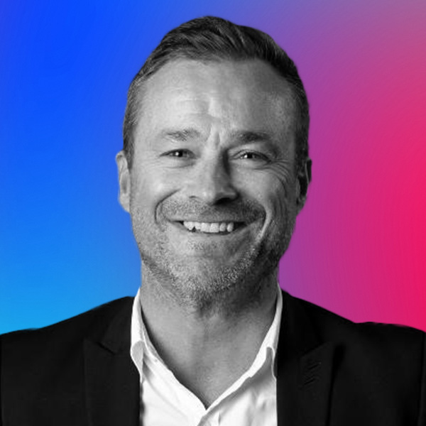 Danny Townsend, CEO, SURJ Sports Investments