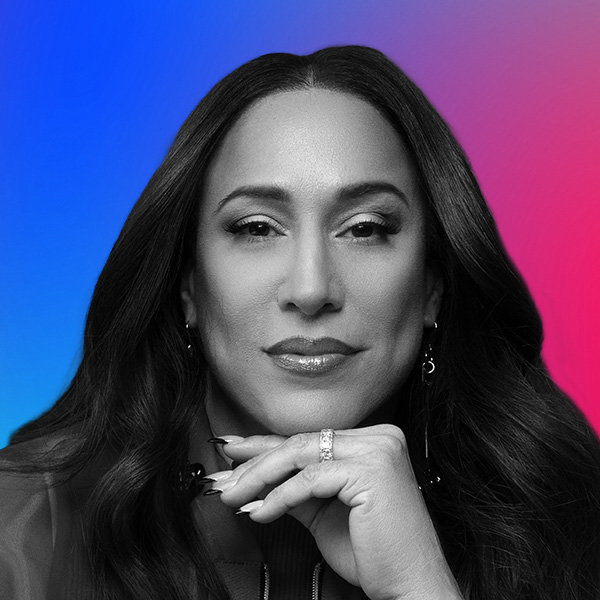 Dany Garcia, Founder & Chairwoman, The Garcia Companies