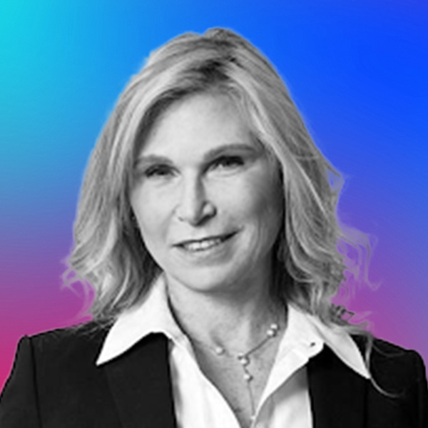 Hillary Mandel, EVP, Head of Americas, Commercial, IMG