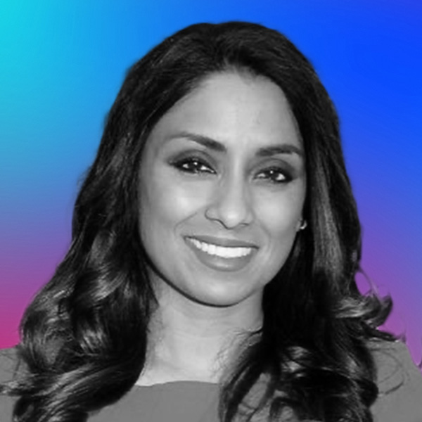 Isa Guha, Presenter