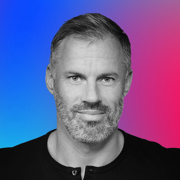 Jamie Carragher, Presenter & Former Footballer