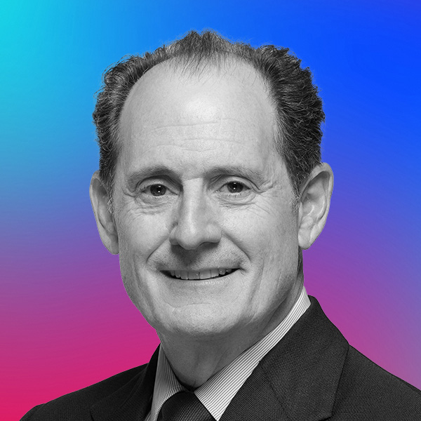 Lawrence Epstein, SEVP & COO, UFC