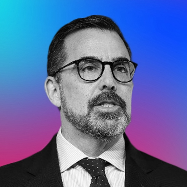 Lew Sherr, President of Business Operations, New York Mets