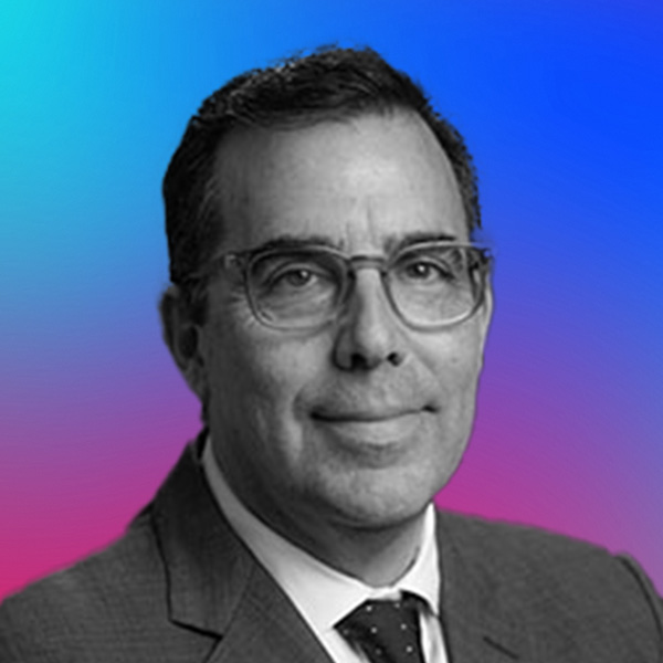 Lew Sherr, President of Business Operations, New York Mets