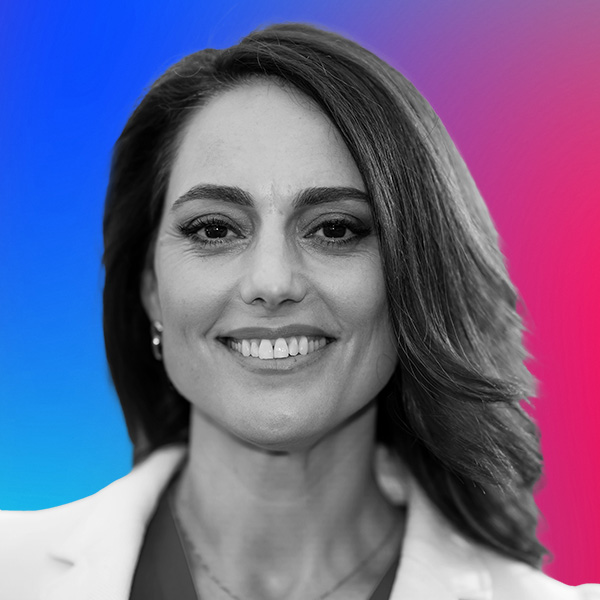 Marina Storti, CEO, WTA Ventures