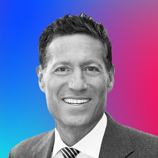 Mark Shapiro, President & COO, TKO