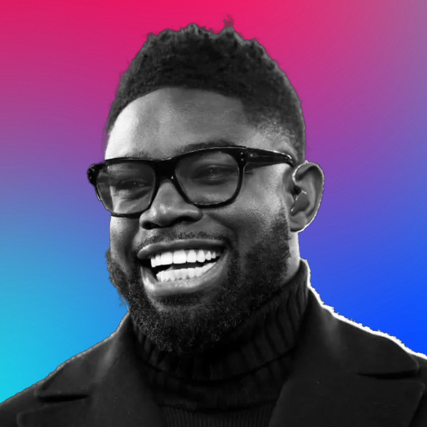 Micah Richards, Presenter & Former Footballer