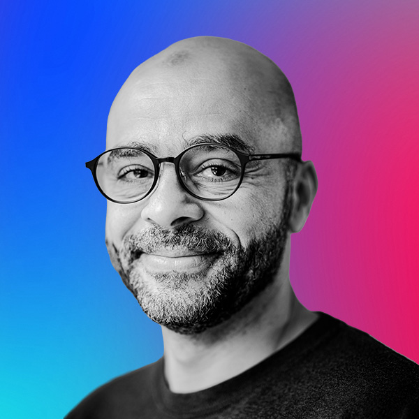 Mo Gawdat, Former Chief Business Officer of Google X