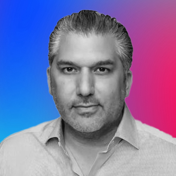 Nick Khan, President, WWE