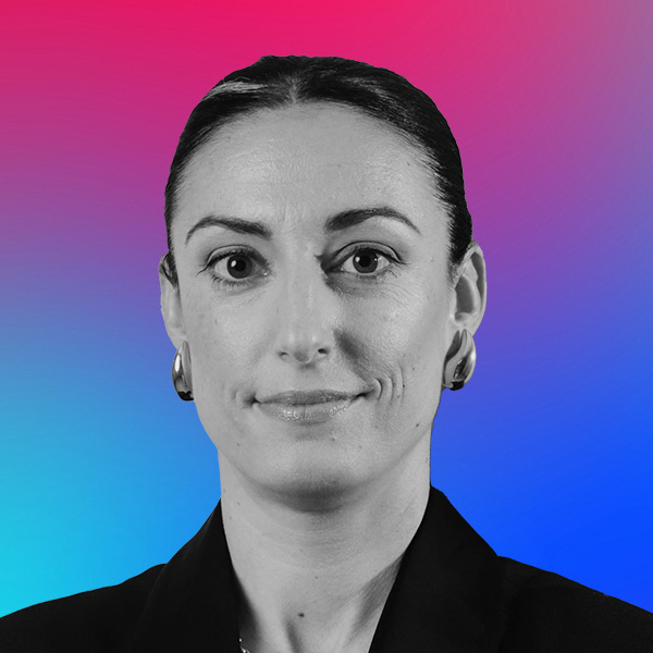 Nikki Doucet, CEO, WSL