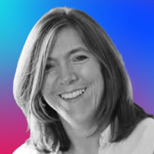 Sally Horrox, Chief of Women's Rugby, World Rugby