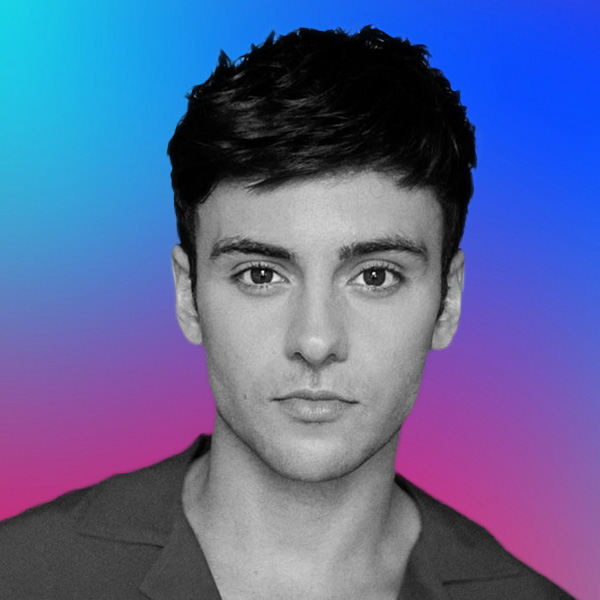 Tom Daley, Olympic Champion
