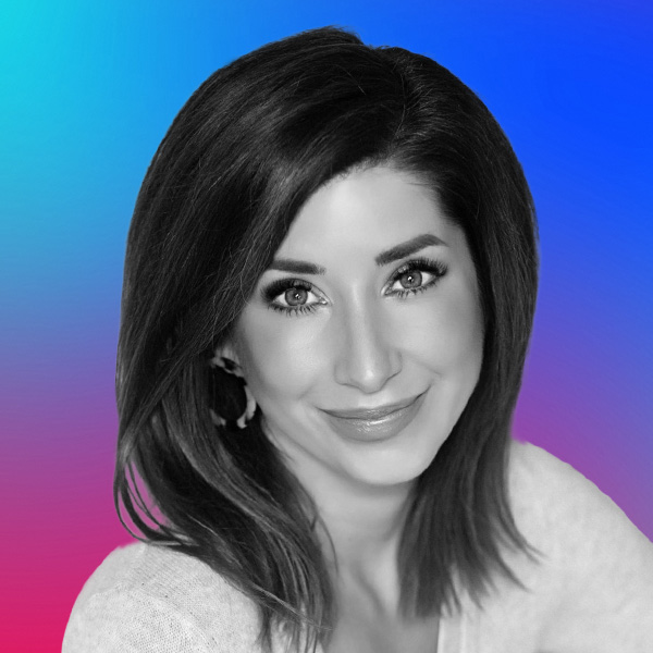 Zoe Scaman, Sports Futures Strategist