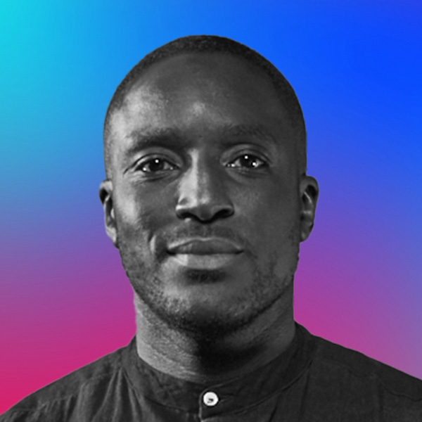 Ayo Akinwolere, Presenter