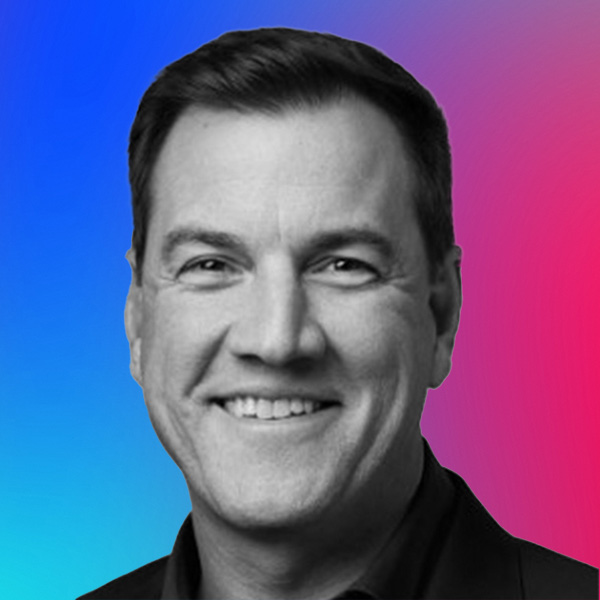Brandon Snow, CCO, RedBird