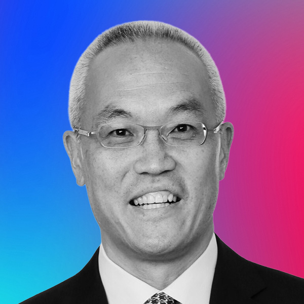 Derek Chang, CEO, Liberty Media